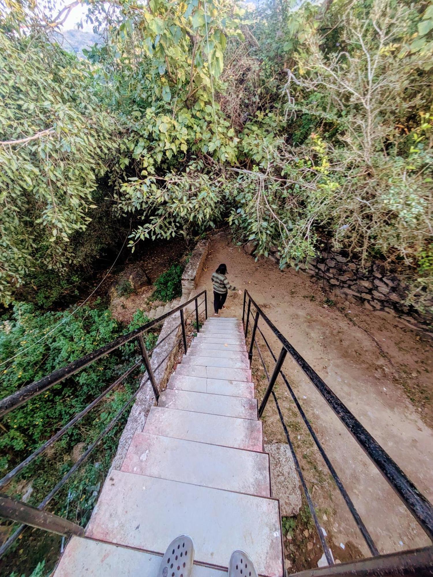 הוילה מאונט אבו Dude Ranch מראה חיצוני תמונה
